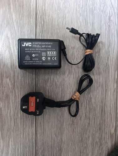 Genuine jvc v14e power - genuine,
