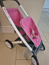 Superb quinny toy double - superb,