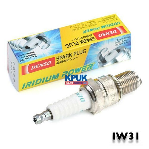 Kart iridium denso - iridium, iw31