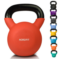 NORDFIT - Neoprene Coated Cast