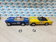 Scalextric c83 sunbeam tiger - c83,