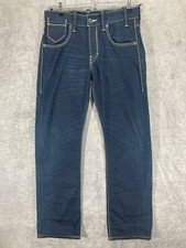 Levis 523 Mens Jeans 31 x 33