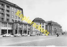 Dresden Postcard