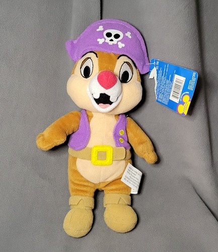 Playhouse disney pirate dale - pirate,