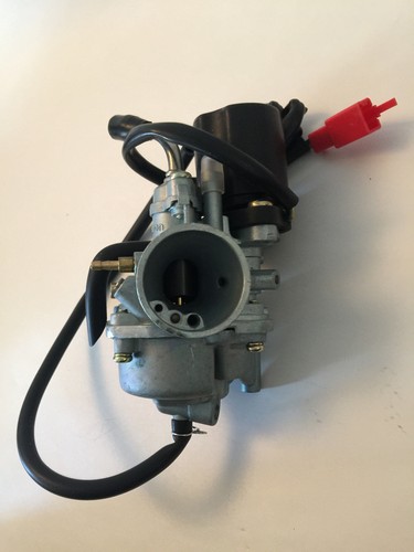 19mm carburettor moped - 19mm,