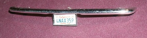 Scale 1968 chevy - chevy, camaro