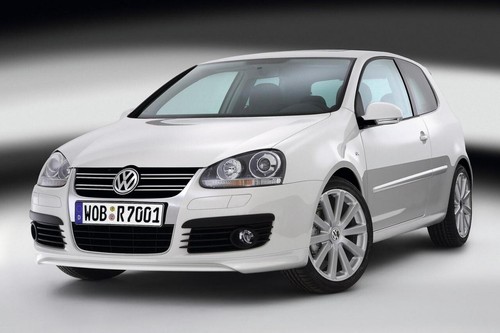 Volkswagen golf mk5 1k - volkswagen,