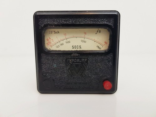 Rare vintage metrovic - rare,