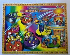 McDonald's I've Been To A