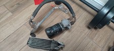 Vw Golf mk 1 scirocco Gti Oil Engine Cooler