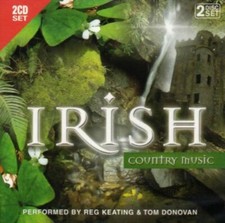 Irish Country Music CD (2006) Value Guaranteed from eBay’s biggest seller!