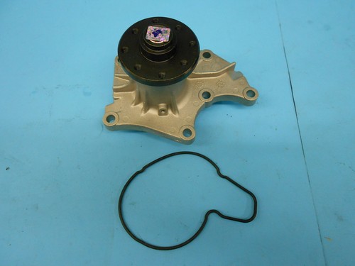 Water pump for isuzu - for, trooper