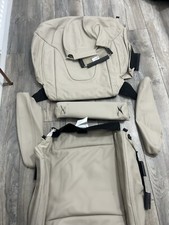 Mercedes V Class rear x1