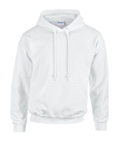 Gildan heavy blend hoodie - blend,