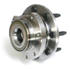 WHEEL HUB REAR LEFT RIGHT FOR