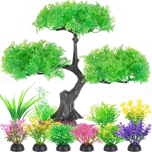 Large 10pcs aquarium - 10pcs, tank