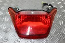 YBR250 Rear Light Genuine Yamaha 2007-2013 772