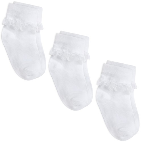 Baby girls socks - baby, soft