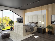 New York Upholstered Fabric