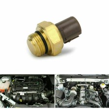 Radiator Cooling Fan Switch