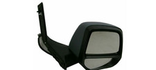 Ford Transit Connect Van 2013-2018 Manual Wing Door Mirror Rh  Drivers Side