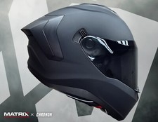 Full Face  Motorbike  helmet