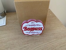 Robert Harrop BAGPUSS BGCP