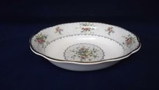 ROYAL ALBERT PETIT POINT OVAL