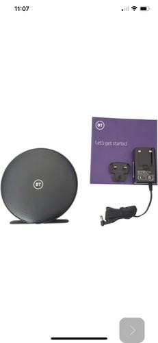 Fi extender disc - bt, ‎