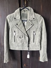 NWT BLANK NYC Moto Jacket