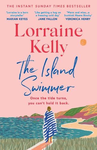 The island swimmer - the,