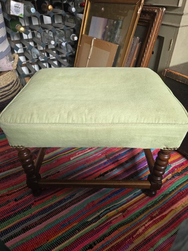 Vintage bobbin turned - bobbin,