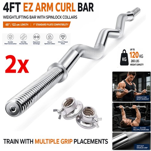 Curl weight lifting bar - weight,