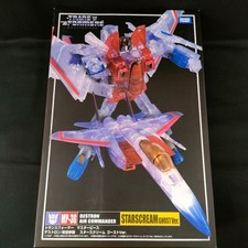 Transformers Masterpiece