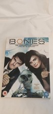 Bones Complete Sixth Season 6