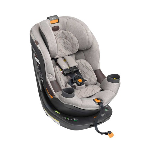 Fit360 zip cleartex - fit360, rotating