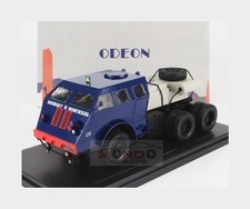 1:43 ODEON Pacific Tank M26