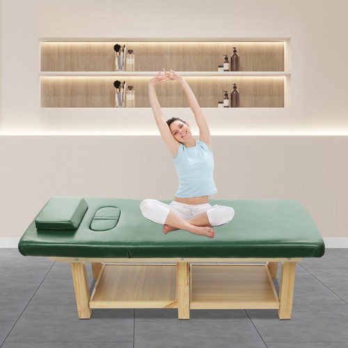 Wide massage bed physical - bed,,