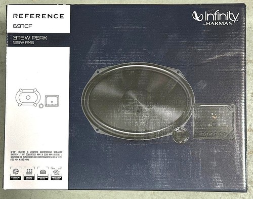 Infinity ref697cf 750w - infinity,