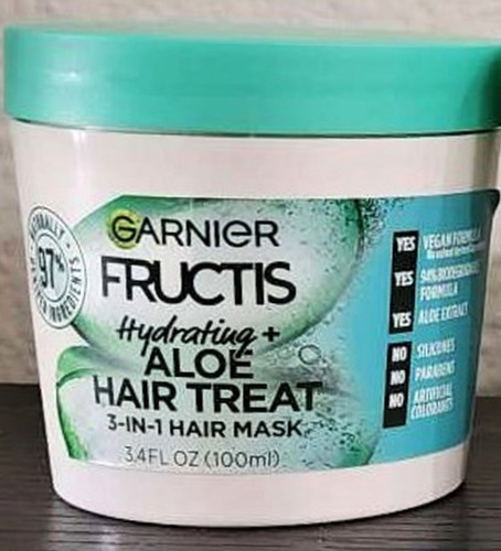 Garnier fructis hair - 3,