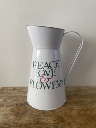 Emma bridgewater peace - emma,