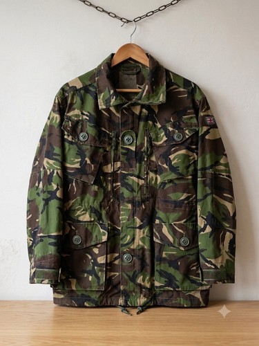 Nwot british army dpm - nwot,