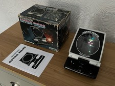 Boxed Grandstand Astro Wars -