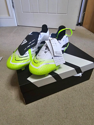 Adidas predator league - predator, ft