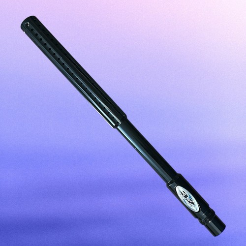 Degrees gloss black - 32,