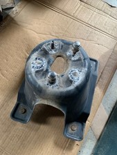 Honda CRV MK2 CR-V 2002 - 2006 Rear Tailgate Boot Door Spare Wheel Holder Mount