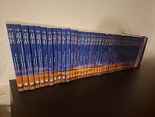 Little House On The Prarie DVD