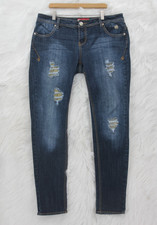 Vintage Apple Bottom Jeans