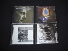 Peter Hammill Roaring Forties