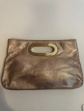 Classic Gold Michael Kors